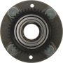 CENTRIC PARTS 406.45006 Centric Premium Hub and Bearing Assembly; With ABS
