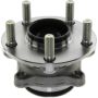 CENTRIC PARTS 406.47001 Centric Premium Hub and Bearing Assembly; With ABS