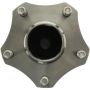 CENTRIC PARTS 406.48001 Centric Premium Hub and Bearing Assembly; With ABS