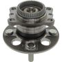 CENTRIC PARTS 406.51017 Centric Premium Hub and Bearing Assembly; With ABS Tone Ring