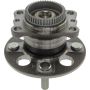 CENTRIC PARTS 406.51017 Centric Premium Hub and Bearing Assembly; With ABS Tone Ring