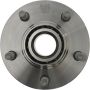 CENTRIC PARTS 406.61009 Centric Premium Hub and Bearing Assembly; With ABS Tone Ring