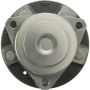 CENTRIC PARTS 406.62005 Centric Premium Hub and Bearing Assembly; With ABS
