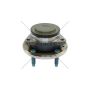 CENTRIC PARTS 406.62008 Centric Premium Hub and Bearing Assembly; With ABS
