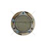 CENTRIC PARTS 406.62008 Centric Premium Hub and Bearing Assembly; With ABS