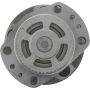 CENTRIC PARTS 406.63001E C-Tek Standard Hub and Bearing Assembly; With ABS Tone Ring