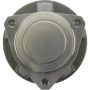 CENTRIC PARTS 406.63009 Centric Premium Hub and Bearing Assembly; With ABS