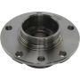 CENTRIC PARTS 406.63010 Centric Premium Hub and Bearing Assembly; With ABS