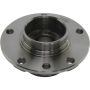 CENTRIC PARTS 406.63010 Centric Premium Hub and Bearing Assembly; With ABS