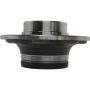 CENTRIC PARTS 406.63010 Centric Premium Hub and Bearing Assembly; With ABS