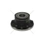 CENTRIC PARTS 406.63011 Centric Premium Hub and Bearing Assembly; With ABS