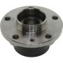 CENTRIC PARTS 406.63011 Centric Premium Hub and Bearing Assembly; With ABS