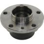 CENTRIC PARTS 406.63011 Centric Premium Hub and Bearing Assembly; With ABS