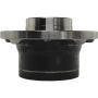 CENTRIC PARTS 406.63011 Centric Premium Hub and Bearing Assembly; With ABS