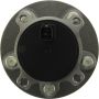 CENTRIC PARTS 407.39000 Centric Premium Hub and Bearing Assembly; With Integral ABS