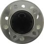 CENTRIC PARTS 407.44000 Centric Premium Hub and Bearing Assembly; With Integral ABS