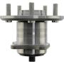 CENTRIC PARTS 407.44000 Centric Premium Hub and Bearing Assembly; With Integral ABS