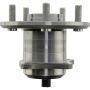 CENTRIC PARTS 407.44001 Centric Premium Hub and Bearing Assembly; With Integral ABS