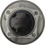 CENTRIC PARTS 407.44011 Centric Premium Hub and Bearing Assembly; With Integral ABS