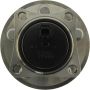 CENTRIC PARTS 407.44014 Centric Premium Hub and Bearing Assembly; With Integral ABS
