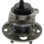 CENTRIC PARTS 407.44019 Centric Premium Hub and Bearing Assembly; With Integral ABS