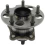 CENTRIC PARTS 407.44019 Centric Premium Hub and Bearing Assembly; With Integral ABS