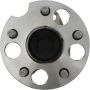 CENTRIC PARTS 407.44019 Centric Premium Hub and Bearing Assembly; With Integral ABS
