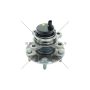 CENTRIC PARTS 407.44021 Centric Premium Hub and Bearing Assembly; With Integral ABS