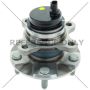 CENTRIC PARTS 407.44021 Centric Premium Hub and Bearing Assembly; With Integral ABS