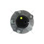 CENTRIC PARTS 407.44021 Centric Premium Hub and Bearing Assembly; With Integral ABS