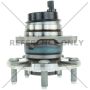 CENTRIC PARTS 407.44021 Centric Premium Hub and Bearing Assembly; With Integral ABS