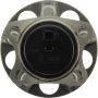 CENTRIC PARTS 407.44022 Centric Premium Hub and Bearing Assembly; With Integral ABS