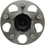 CENTRIC PARTS 407.44022 Centric Premium Hub and Bearing Assembly; With Integral ABS