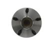 CENTRIC PARTS 407.44025E C-Tek Standard Hub and Bearing Assembly; With Integral ABS