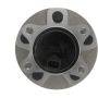 CENTRIC PARTS 407.44025E C-Tek Standard Hub and Bearing Assembly; With Integral ABS