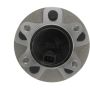 CENTRIC PARTS 407.44025E C-Tek Standard Hub and Bearing Assembly; With Integral ABS
