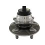 CENTRIC PARTS 407.44026 Centric Premium Hub and Bearing Assembly; With Integral ABS