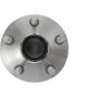 CENTRIC PARTS 407.44026 Centric Premium Hub and Bearing Assembly; With Integral ABS