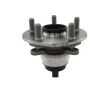 CENTRIC PARTS 407.44026 Centric Premium Hub and Bearing Assembly; With Integral ABS