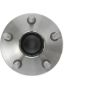 CENTRIC PARTS 407.44026 Centric Premium Hub and Bearing Assembly; With Integral ABS