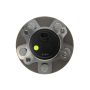 CENTRIC PARTS 407.44026 Centric Premium Hub and Bearing Assembly; With Integral ABS
