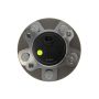 CENTRIC PARTS 407.44026 Centric Premium Hub and Bearing Assembly; With Integral ABS