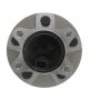 CENTRIC PARTS 407.44026E C-Tek Standard Hub and Bearing Assembly; With Integral ABS