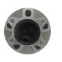 CENTRIC PARTS 407.44026E C-Tek Standard Hub and Bearing Assembly; With Integral ABS
