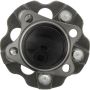 CENTRIC PARTS 407.44034 Centric Premium Hub and Bearing Assembly; With Integral ABS