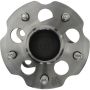 CENTRIC PARTS 407.44034 Centric Premium Hub and Bearing Assembly; With Integral ABS