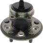 CENTRIC PARTS 407.44036 Centric Premium Hub and Bearing Assembly; With Integral ABS