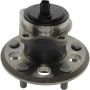 CENTRIC PARTS 407.44036 Centric Premium Hub and Bearing Assembly; With Integral ABS