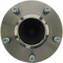 CENTRIC PARTS 407.45002 Centric Premium Hub and Bearing Assembly; With Integral ABS