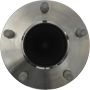 CENTRIC PARTS 407.45004 Centric Premium Hub and Bearing Assembly; With Integral ABS